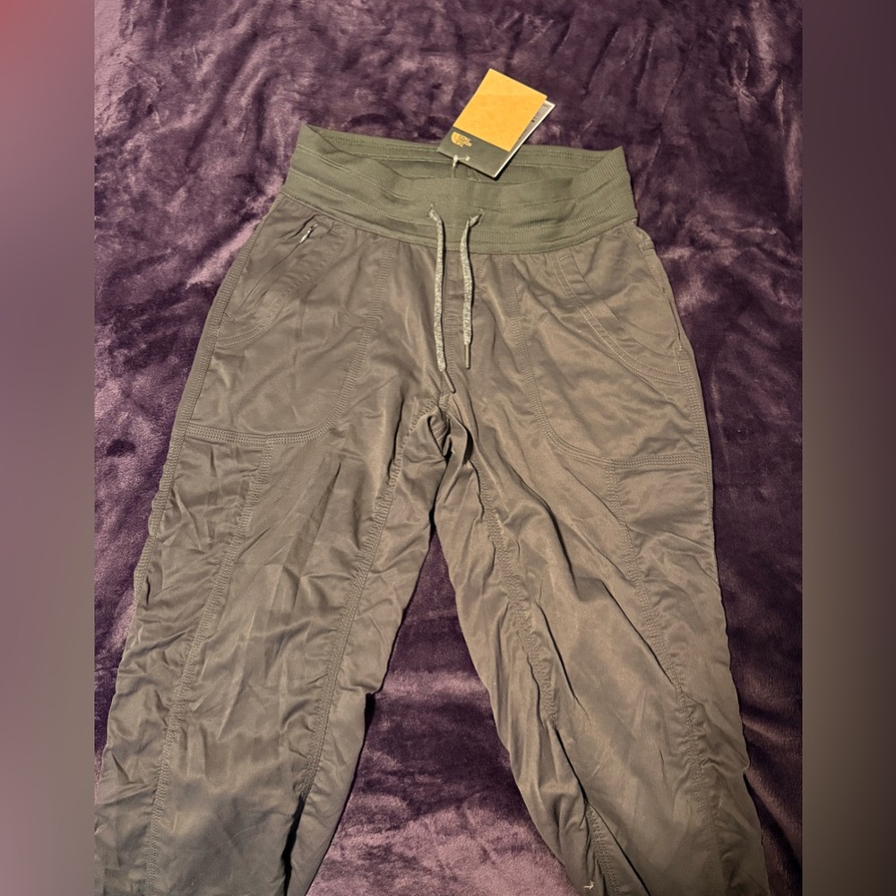 The North Face Aphrodite 2.0 Black Women's Joggers